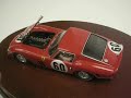 Click here to watch this video 1/24 Ferrari 250 GTO Custom slot car