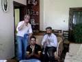 barış ibo ve bahattin şenlendirici