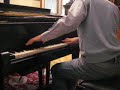 Filippo Binaghi IMPROVISATIO \" piano drama \" Filippo Binaghi IMPROVISATIO \" piano drama \"