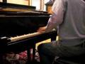 Filippo Binaghi IMPROVISATIO   piano drama 