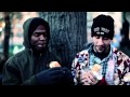 Dean And Ravo Walkin' Around Video and Lyrics