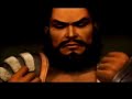 戦国無双２ＭＡＤ　「花冠」