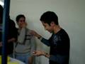 El sape a shava