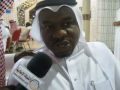 الشبكة الاعلامية في حفل زفاف غالي بن حسن وبشير الزبيدي