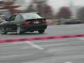 Drifting at Turner Field 2