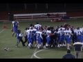 BC Champs 2009- CENTENNIAL CENTUARS!   Centennial Vs Moaut Championship Game