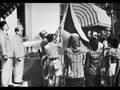Sukarno the Perfect Leader of Indonesia