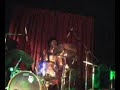 Enon - live Roma 2007 @ init 6 dec 2007