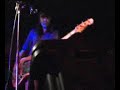 Enon - live Roma 2007 @ init 6 dec 2007