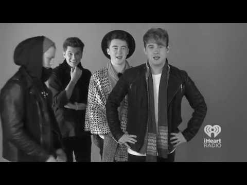 WATCH: With Special Guests Rixton + Ne-Yo