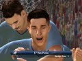 UEFUEFA EURO 2008 (PES) Viertelfinale 1.Gr. C - 2.Gr. D 2.HZ
