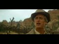 Butch Cassidy Fight
