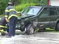 3 CAR AUTO ACCIDENT 183RD & CICERO AVE**COUNTRY CLUB HILLS,IL*