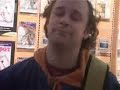 Vom Vortag - Lennart - Spieltrieb