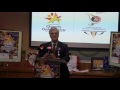 Click to View : 2018 Commonwealth Games Queens Baton Relay Media Conference 2/2