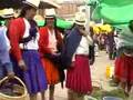 un petit tour en Equateur
