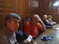 videos de Julio Morales, SERBA, San Luis, Diario de la Republica