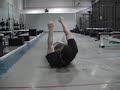 scapular mobility work scapular mobility work