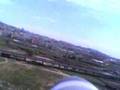 Camara en el Mig-29 en Sant Boi 19-4-08