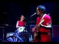 The White Stripes on Letterman (High Sound Quality*)
