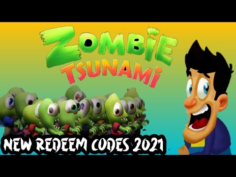 zombie tsunami redeem code generator zombie tsunami redeem code generator