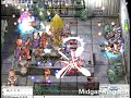 Ragnarok WOE Midgar Kingdom Ragnarok WOE Midgar Kingdom