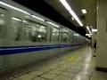 西武6050系(アルミバージョン)　和光市行