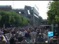 Is Roland Garros big enough for the French Open?