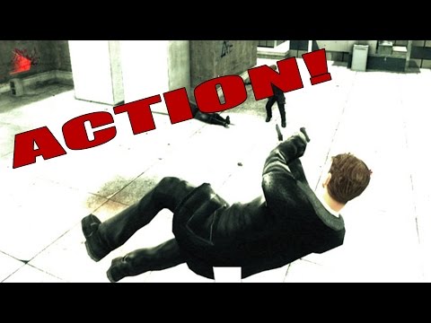 FUNNIEST GAME OF ALL TIME! - Double Action: Boogaloo Gameplay