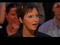ISABELLE A  - IK VUL MIJN HART MET JOU -  LIVE  NOTENCLUB
