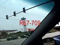 Little Rock Illegals Bus