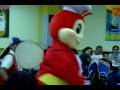 videos de Jollibee @ Chylle's Bday