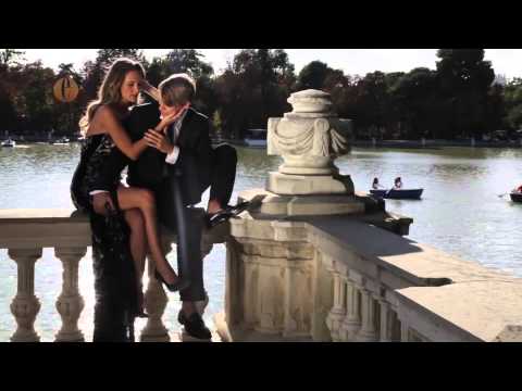 Backstage Astrid Klisans - 10° Aniversario Exclusiva YouTube