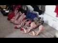 Backstage Astrid Klisans - 10° Aniversario Exclusiva YouTube