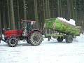Zetor 9540