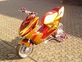 motorini by bonfo91