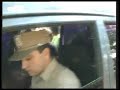 Violentas detenciones frente al Palacio de Justicia