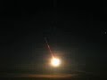 Edmonton Meteor Footage #2 Edmonton Meteor Footage #2