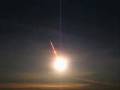 Edmonton Meteor Footage #2