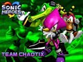 Sonic the Hedghog