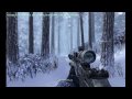 Call of Duty Modern Warfare 2 Special Ops Evasion Gameplay