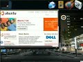 Linux enlightenment E17 desktop