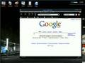 Linux enlightenment E17 desktop