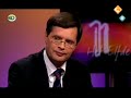 Het elfde uur volgens VPRO\