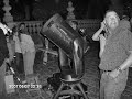 1st  international sidewalk astronomy night Aguascalientes