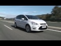 Ford S-Max: Essai route