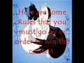 Wolf Mate Contest CLOSED