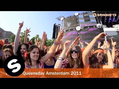 Toda la celebración del último “Queens Day” en Ámsterdam 0 Toda la celebración del último “Queens Day” en Ámsterdam