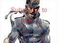 Metal Gear Solid Soundtrack: Discovery
