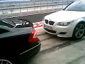 clk 55 amg kleemann exhaust & bmw m5 eisenmann exhaust clk 55 amg kleemann exhaust & bmw m5 eisenmann exhaust
